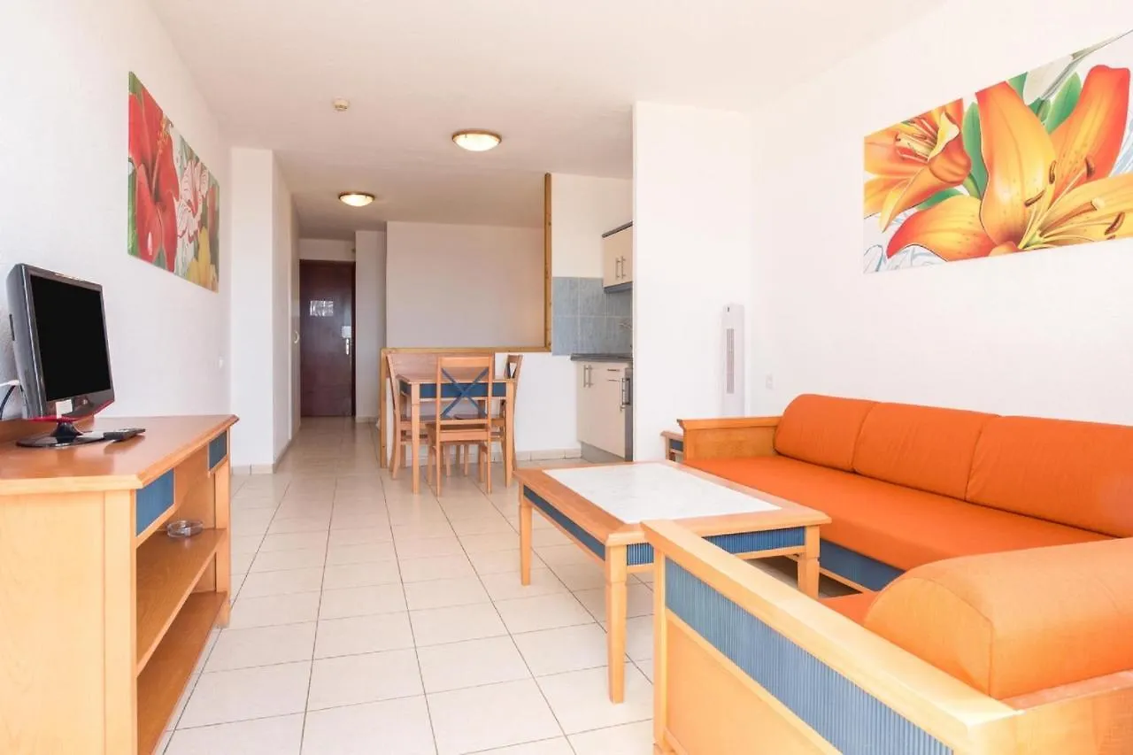 Apartments Palm Garden Morro Jable