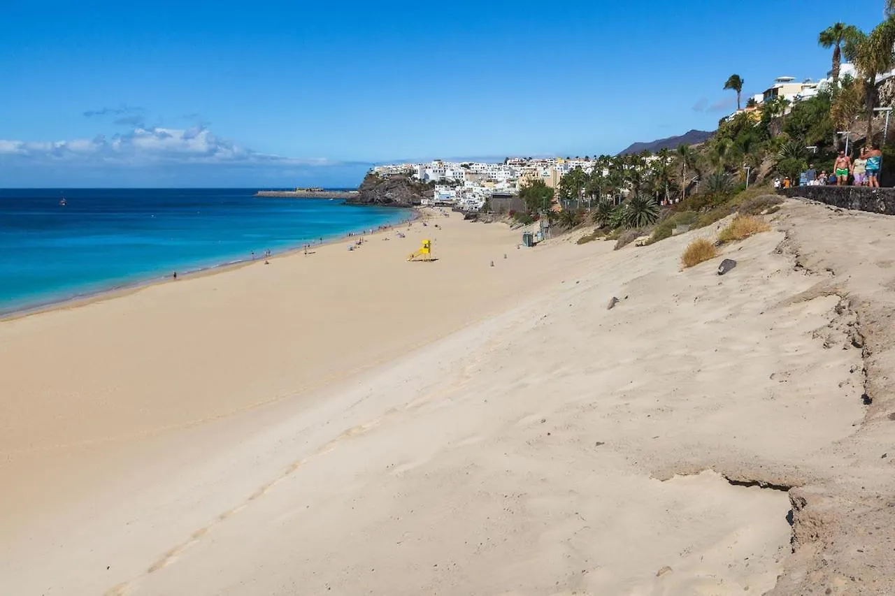 Apartments Palm Garden Morro Jable  Morro Jable (Fuerteventura)