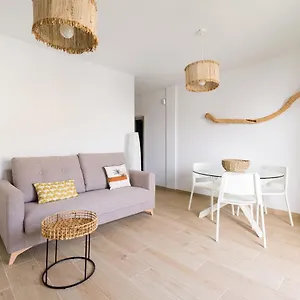 Apartamento Arena Y Calma Jandia Con Aire Acondicionado, Morro Jable (Fuerteventura)