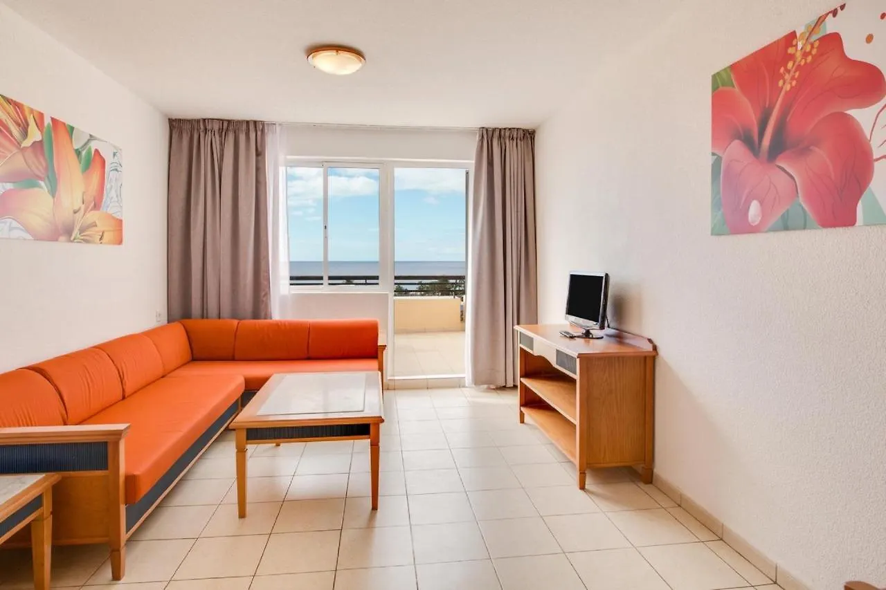 Apartments Palm Garden Morro Jable  Spanien