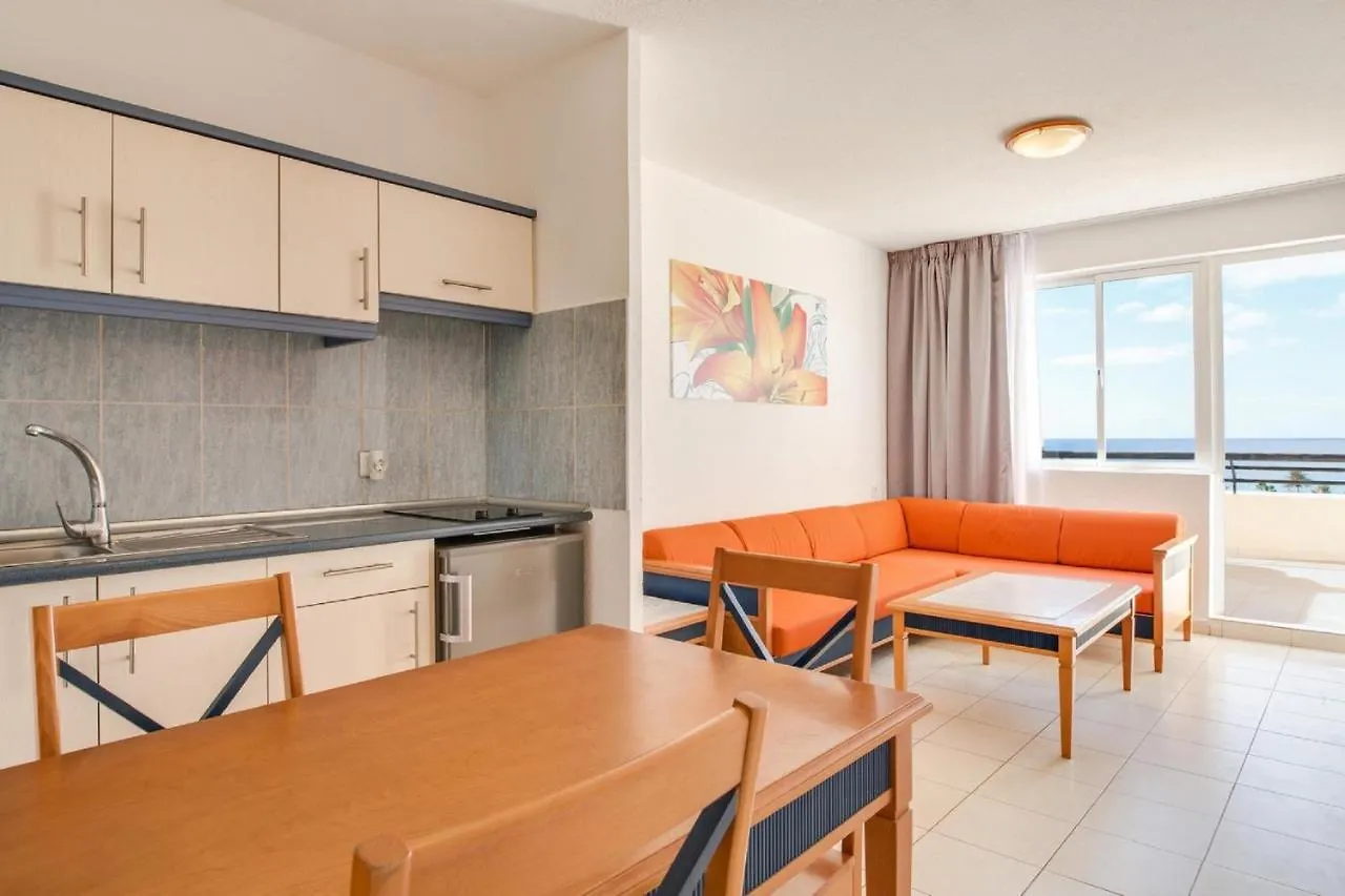 Apartments Palm Garden Morro Jable  Spanien