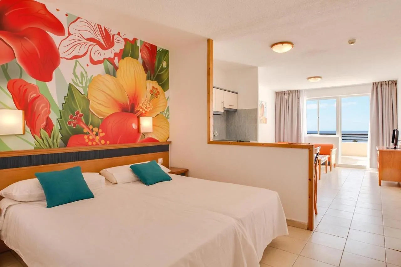 Apartments Palm Garden Morro Jable  Spanien
