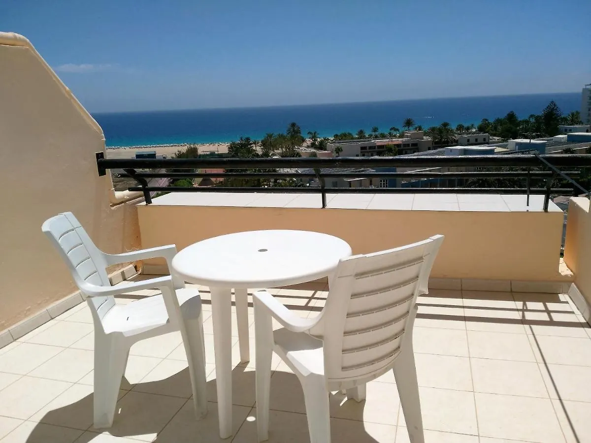 Apartments Palm Garden Morro Jable  Spanien
