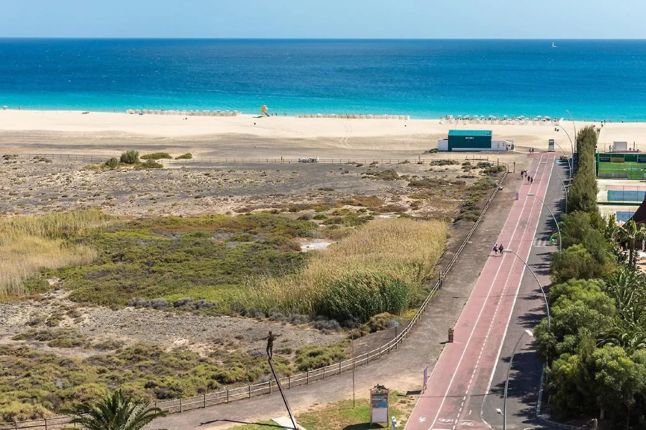 Apartments Palm Garden Morro Jable  Spanien
