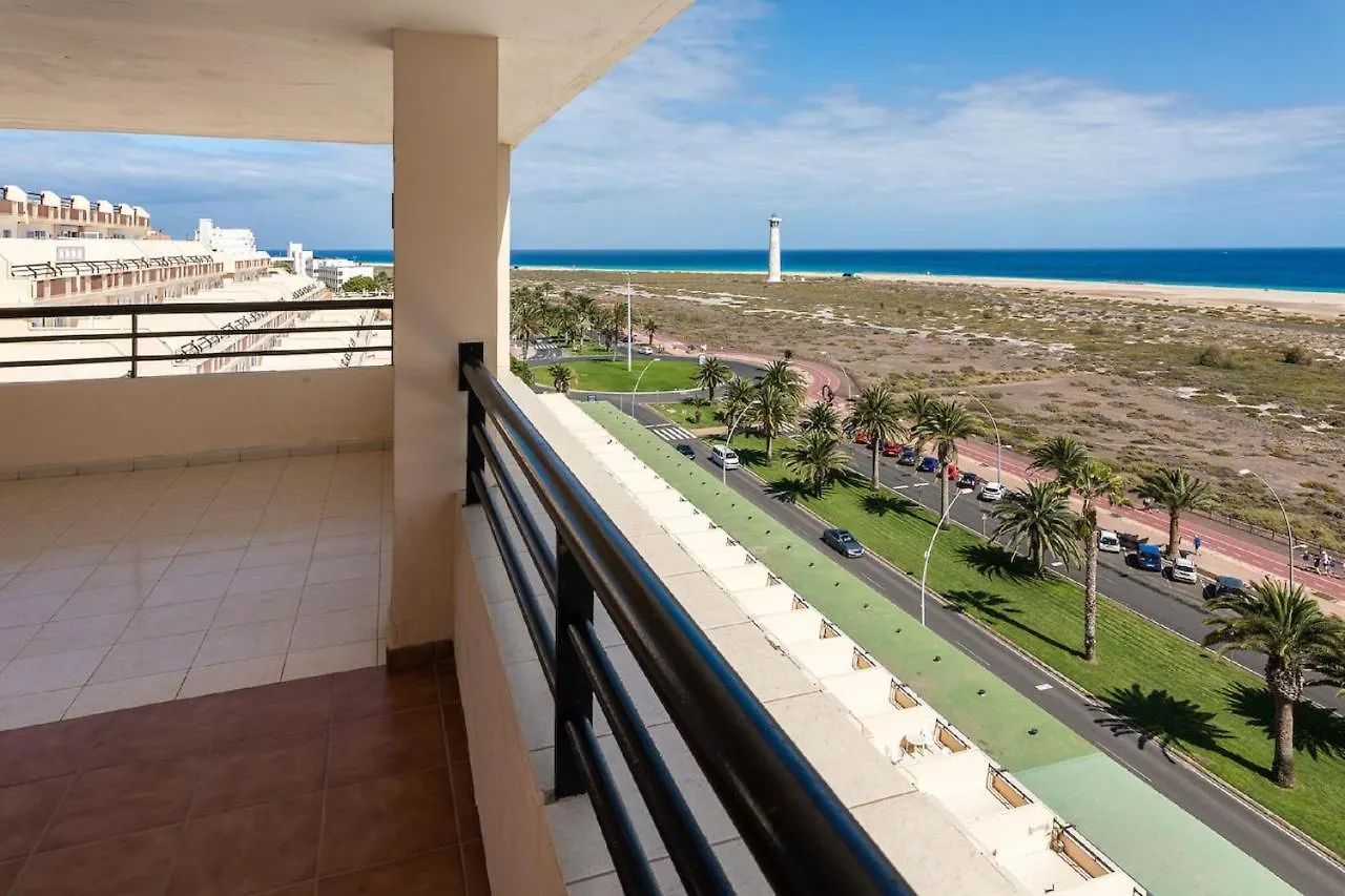 Apartments Palm Garden Morro Jable  0*, Morro Jable (Fuerteventura) Spanien